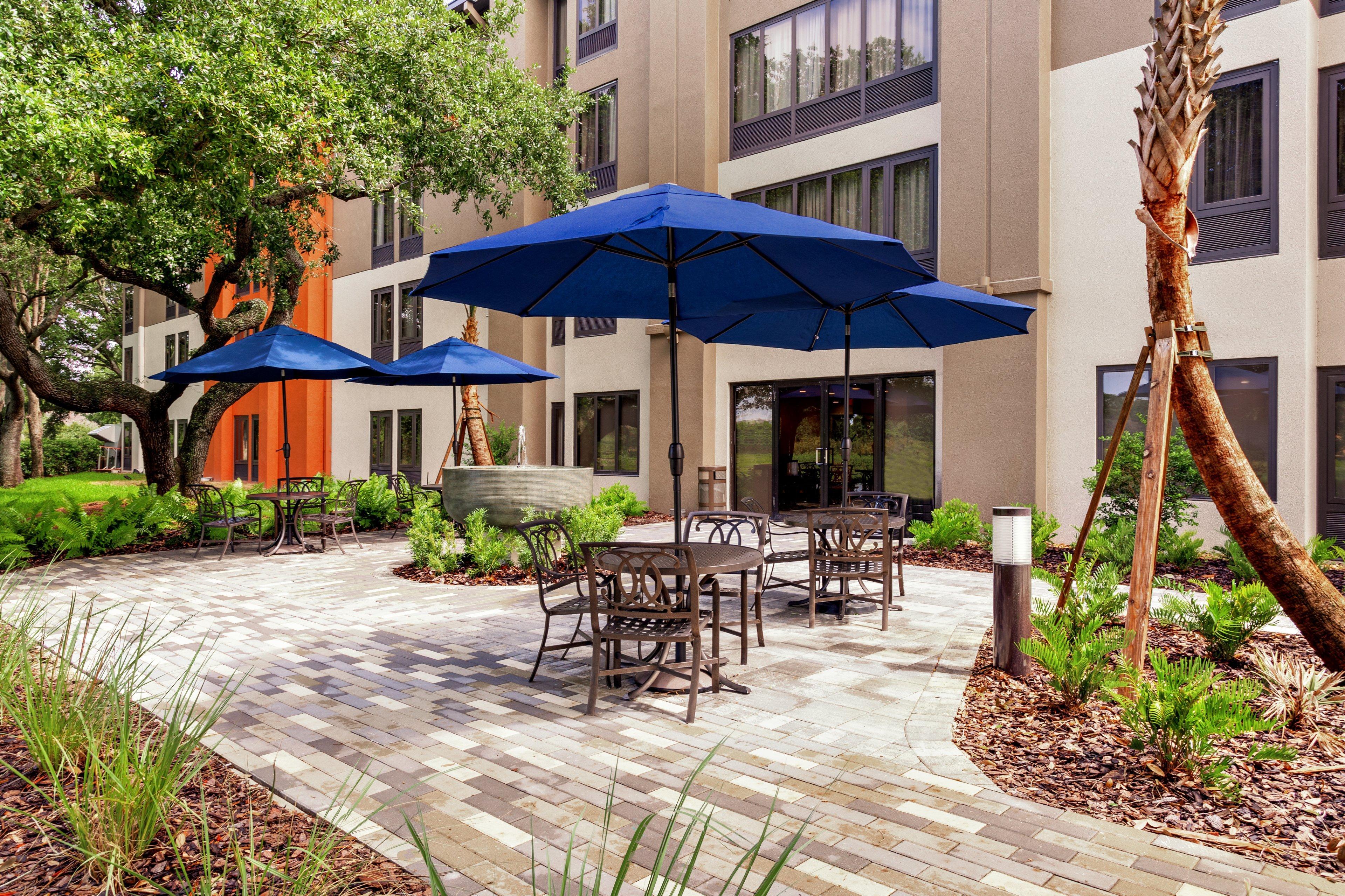 Holiday Inn Express Tampa-Brandon By Ihg Exterior foto