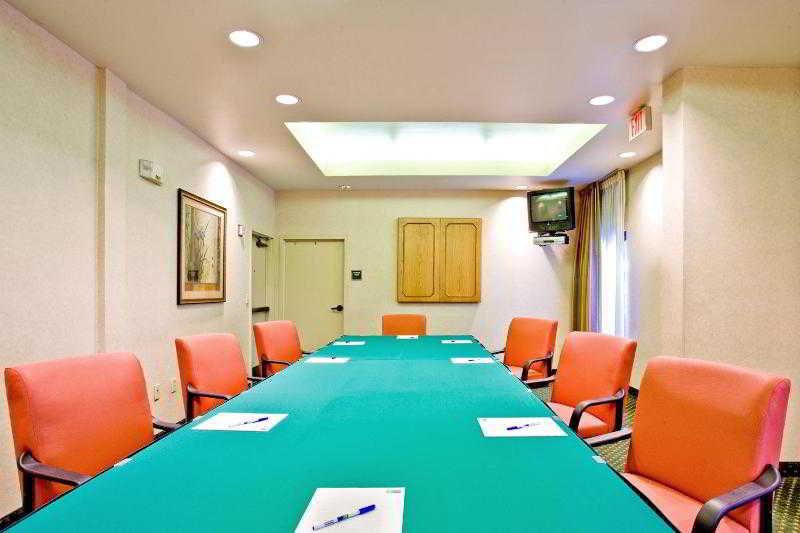 Holiday Inn Express Tampa-Brandon By Ihg Einrichtungen foto