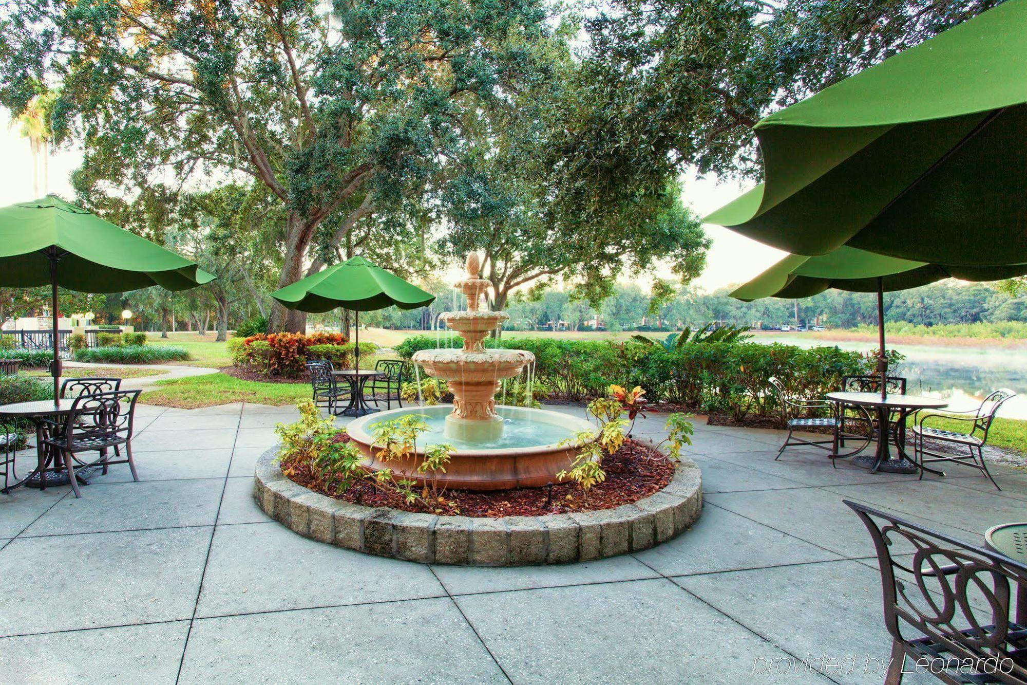 Holiday Inn Express Tampa-Brandon By Ihg Exterior foto
